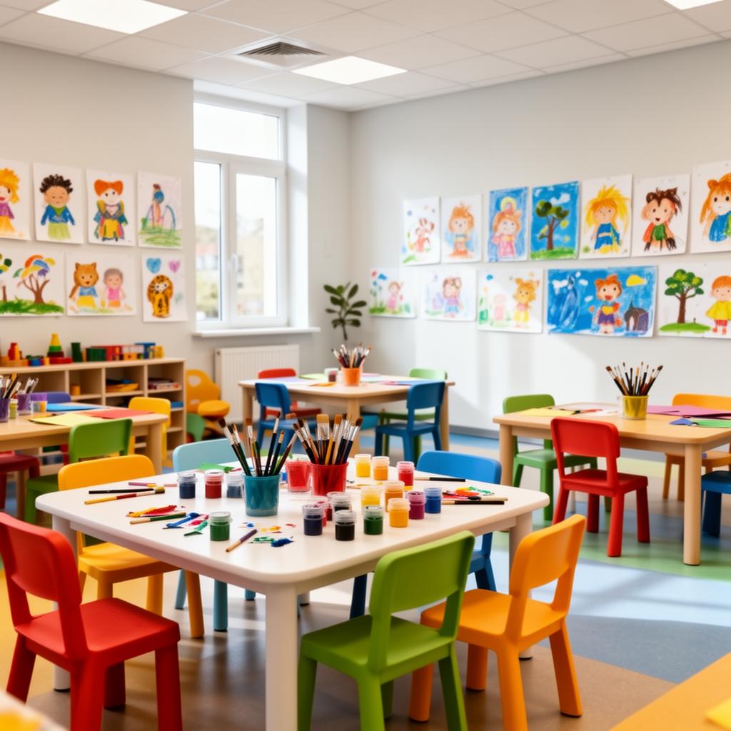 Детский сад № 22