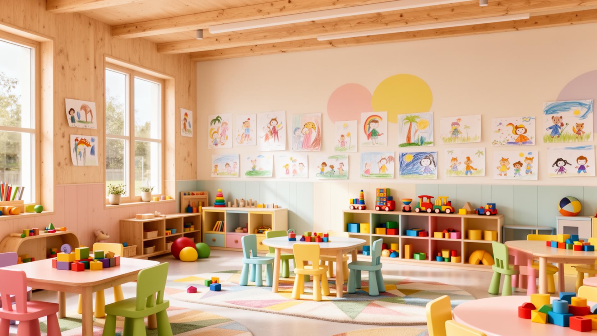 Детский сад № 12