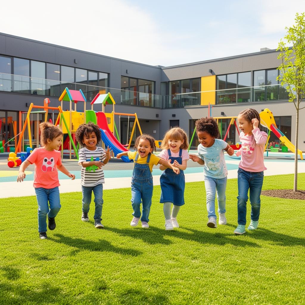 Детский сад № 30