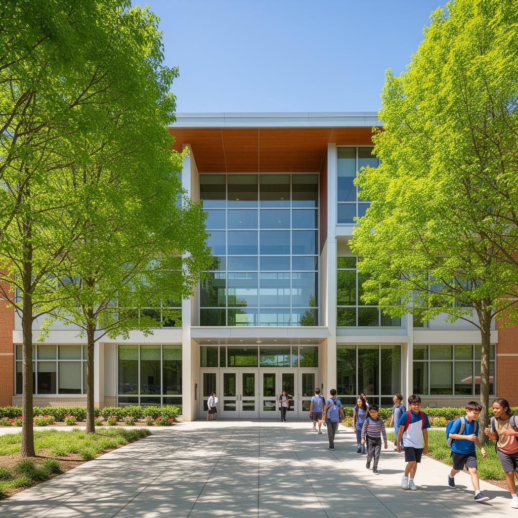 Школа МБОУ ДОД ДЮСШ